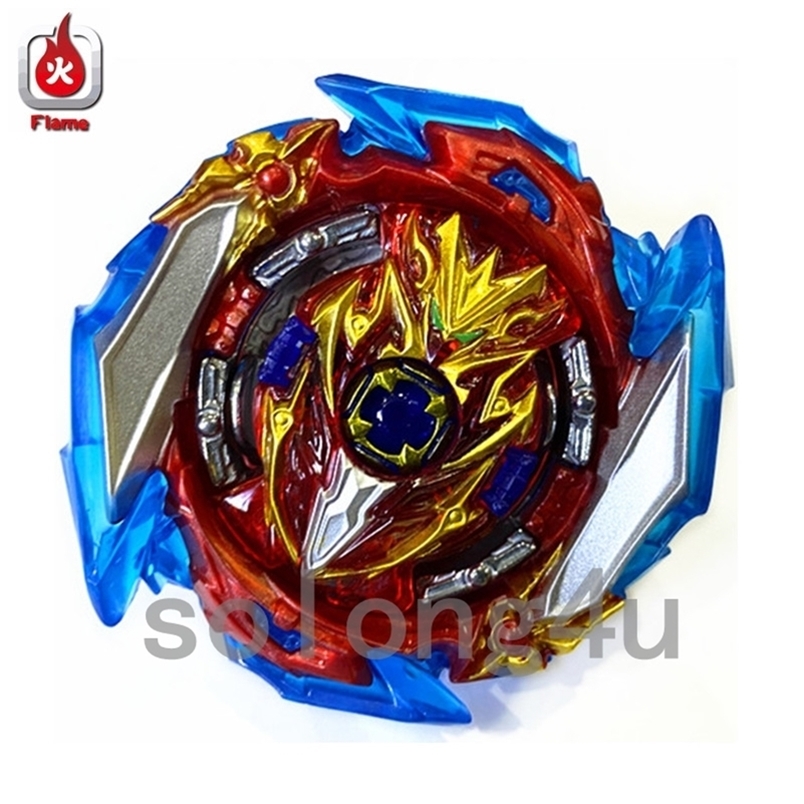 

SuperKing B 173 Infinite Achilles Spinning Top Toys for Children 220620