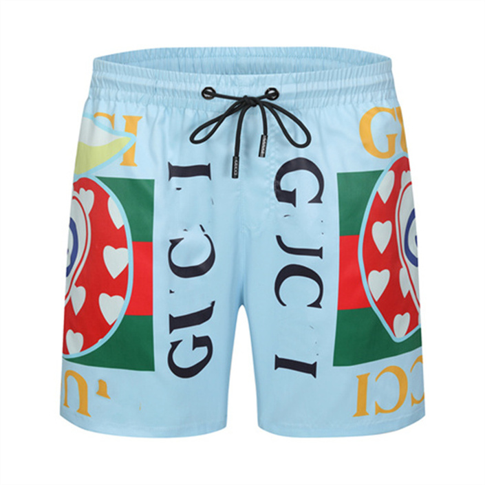 

Mens Summer Designer Shorts Fashion Loose Swimming Suits Womens Streetwear Clothing Quick Drying Swimwear Letters Printed Board Beach Pants Men S Swim Short SX26
