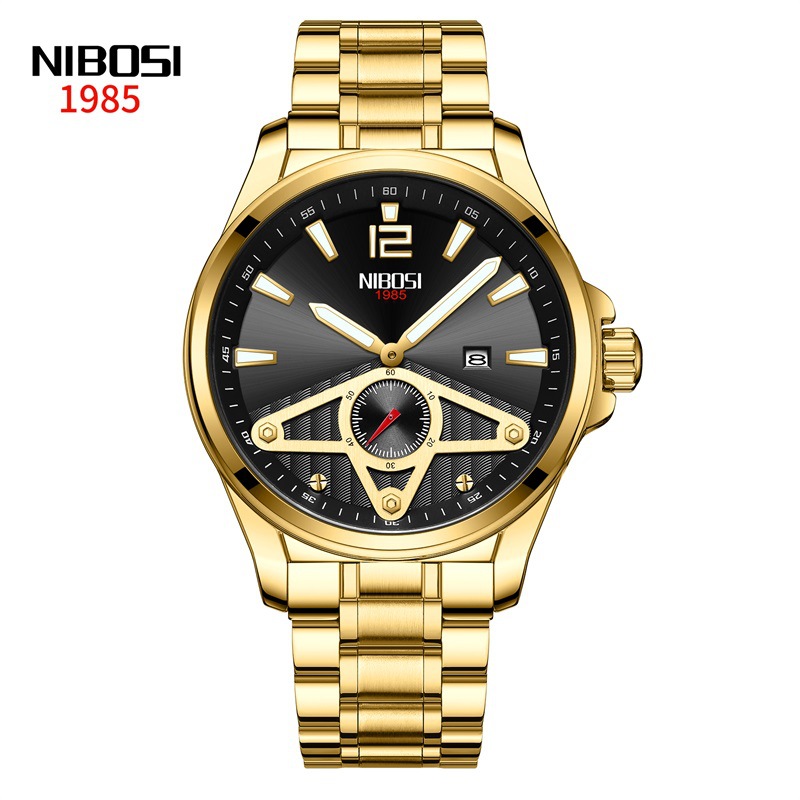 

Fashion personalized watch literal solid strap luminous pop student Watch a5, C1