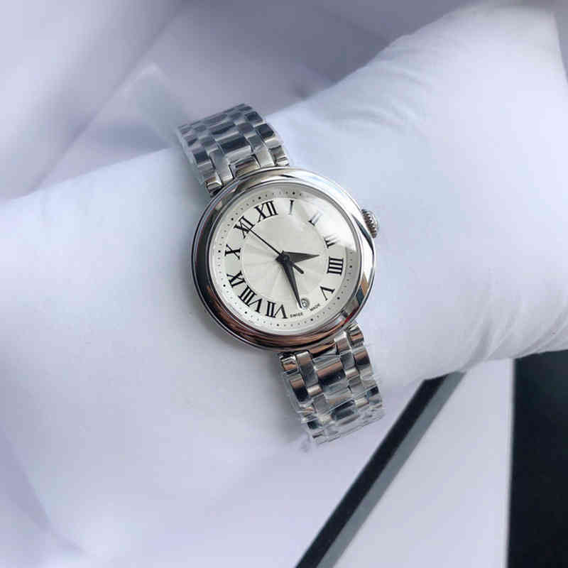 

watches for men luxury carter wathes WoMens Fine Rose Band Dial Card Home Little Beauty Medieval Blue, Rose gold