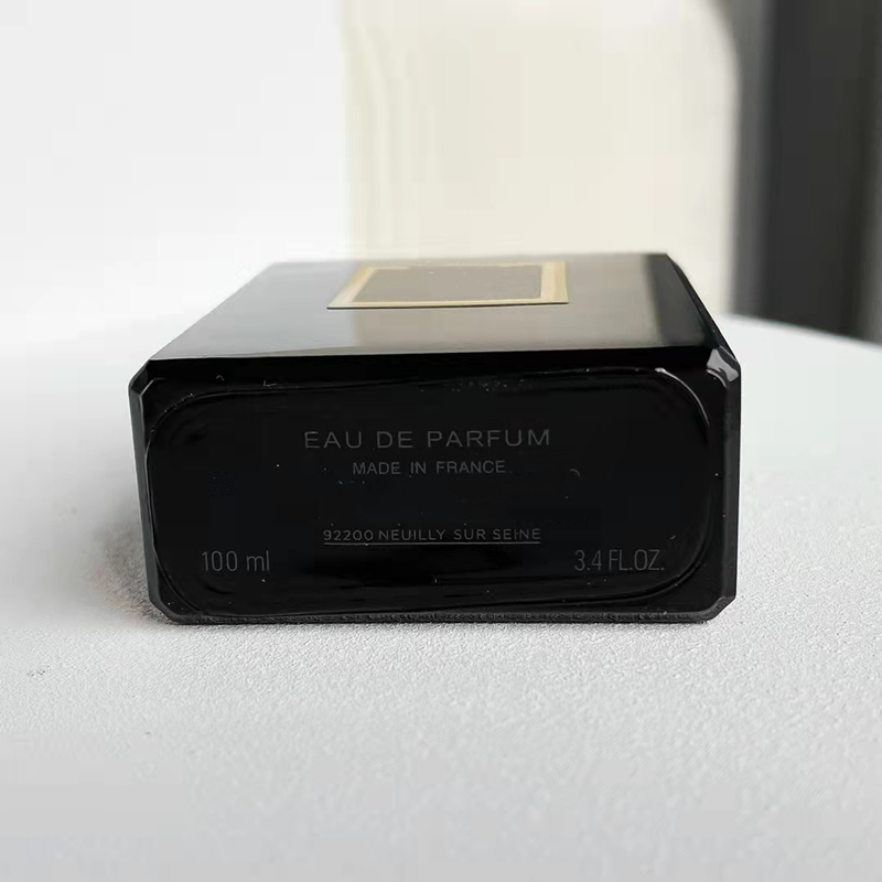 Célèbre designer luxe unisexe hommes femmes parfum parfum parfum vert 100 ml navire rapide eau de parfum navire rapide de haute qualité 2,5 oz de