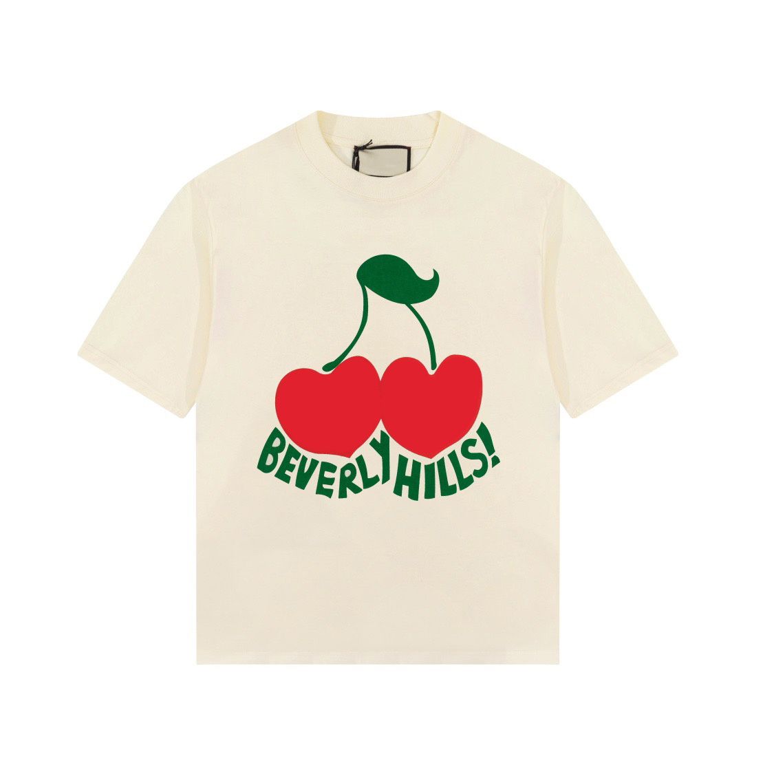 

2022 Men's Plus Tees & Polos summer cotton T-shirt round neck printed pocket short sleeve oversized us eu size n2r