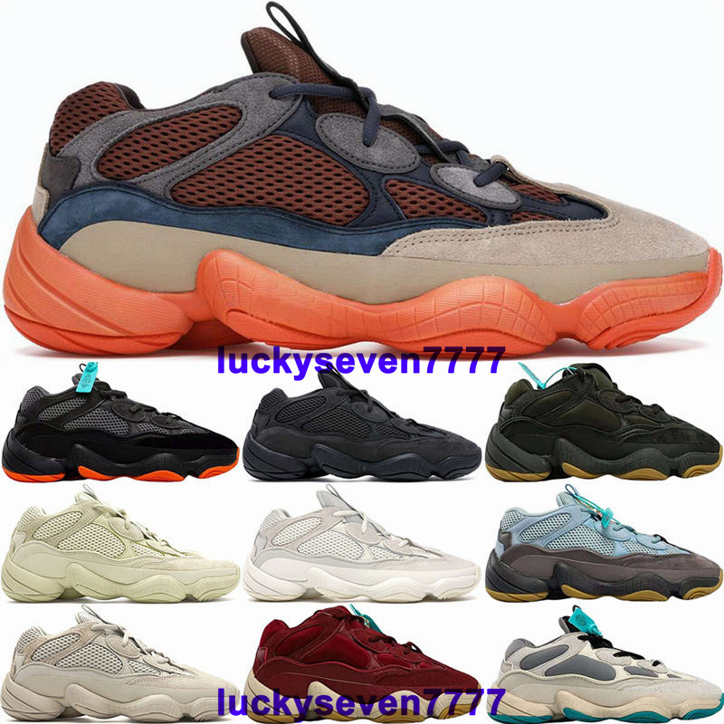 

Sneakers YZYs 500 Size 13 Trainers Shoes Women Mens Salt Runnings 46 Casual Eur 47 Blush US13 Utility Black Us 12 Bone White Us 13 Chaussures Scarpe Green Tennis Kid