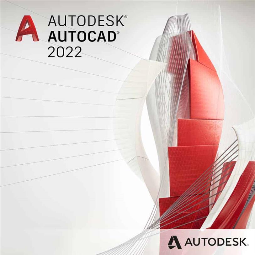 

AutoCAD 2022232A