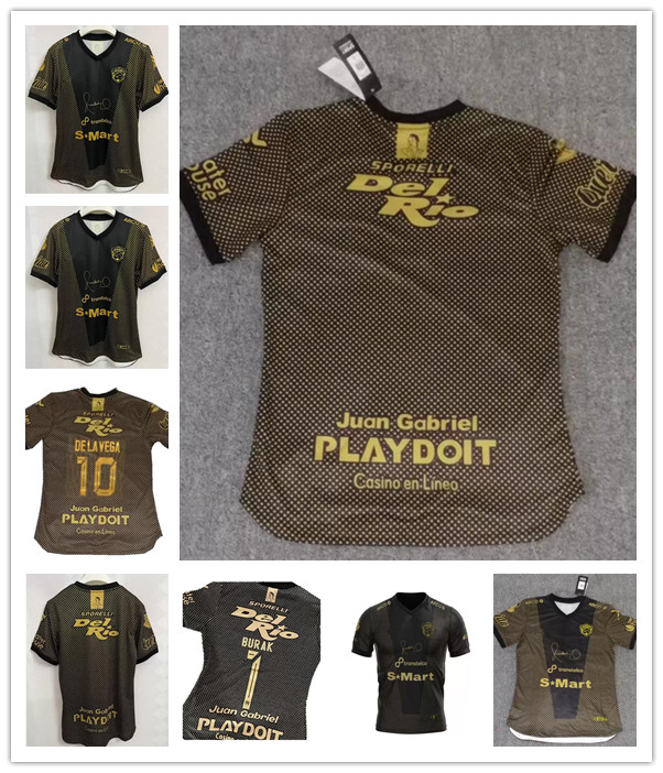 

2022 Juarez Mens Soccer Jerseys Commemorative Edition FC Juarez homenaje a Juan Gabriel Football Shirt Short Sleeve jersey Men
