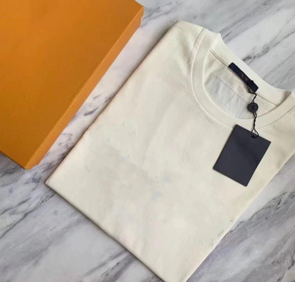 

Mens V Designer Lattice letters Printed Stylist Casual Summer Breathable Clothing Men Women Top Quality Clothes Mens T-shirt letters Tees monclair fends island kenz