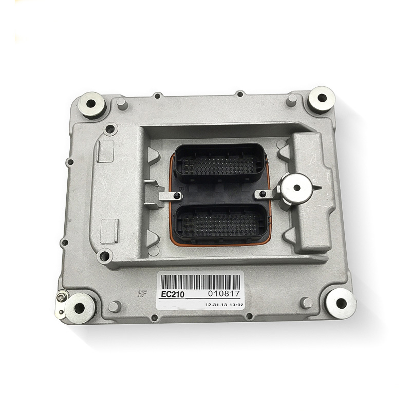 Replacement Parts Engine ECU Controller VOE 60100000 Fit Excavator EC160C EC200B EC210B EC210C EC240B EC240C EC290B EC290C-image-573571439
