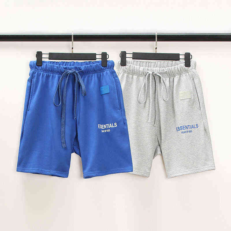 

Essentials Feel of God Tmc Fog, Gray