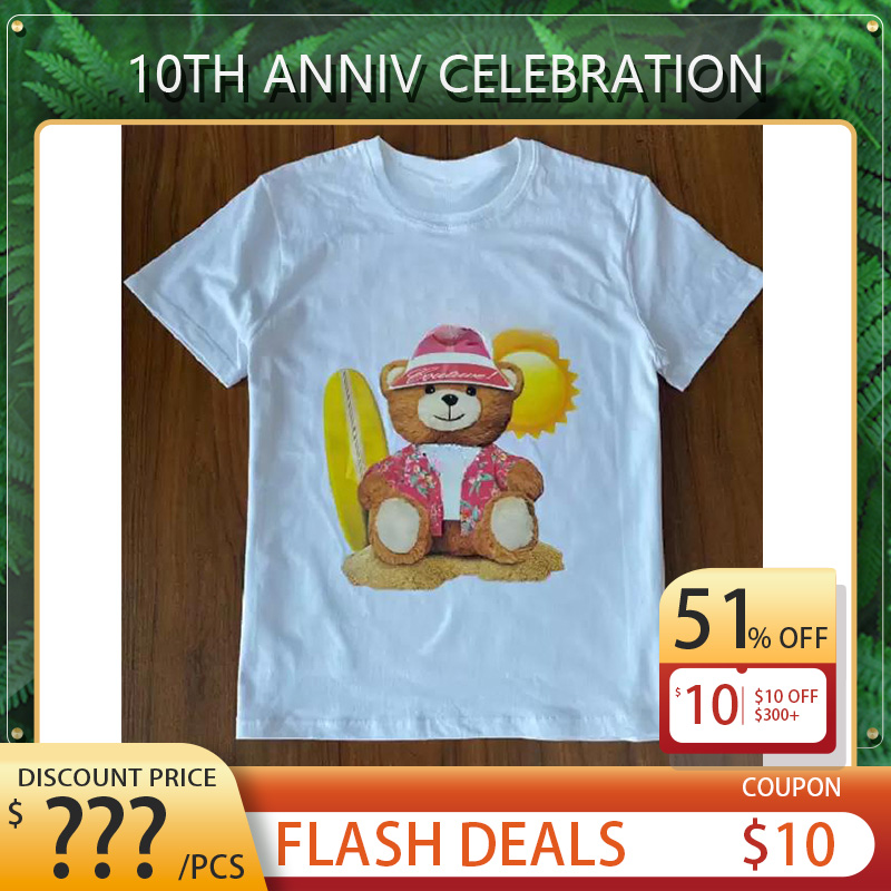 

Men's T-Shirts luxury Brand100% cotton Summer Men Women T Shirt High Quality Designers T Shirts, Customize