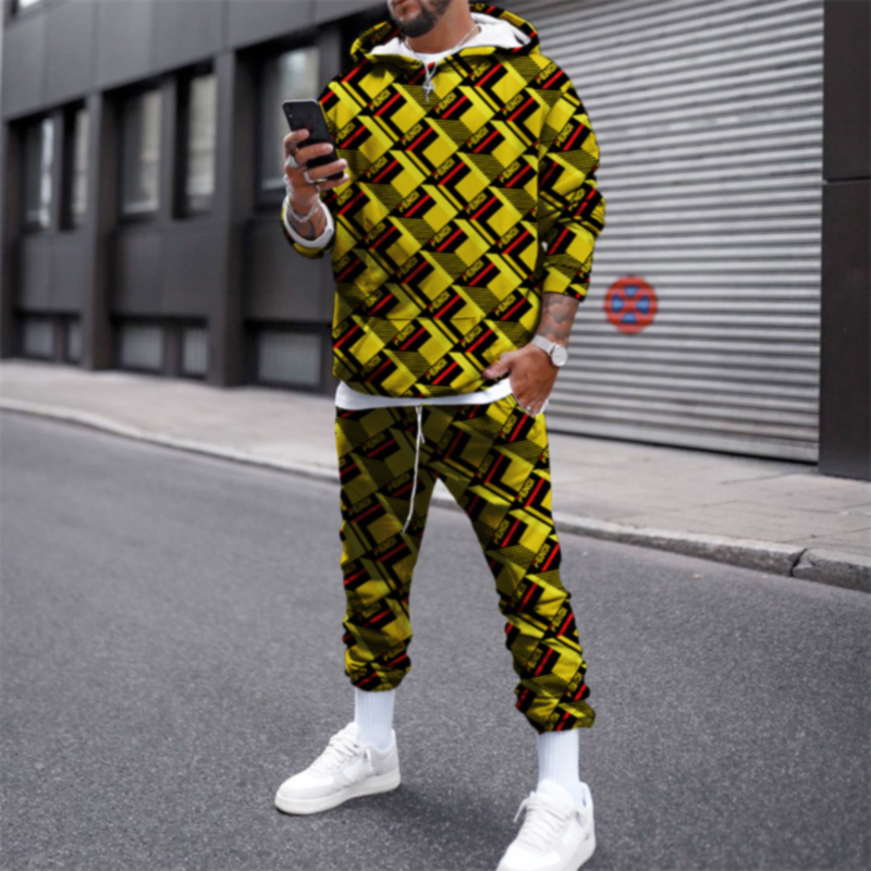 

Designer men's tracksuits casual wear 3D brand pattern women's tracksuit jogger autumn winter Polo Hoodie pants sportswear hoodies Sportswear Jacket, 224p12