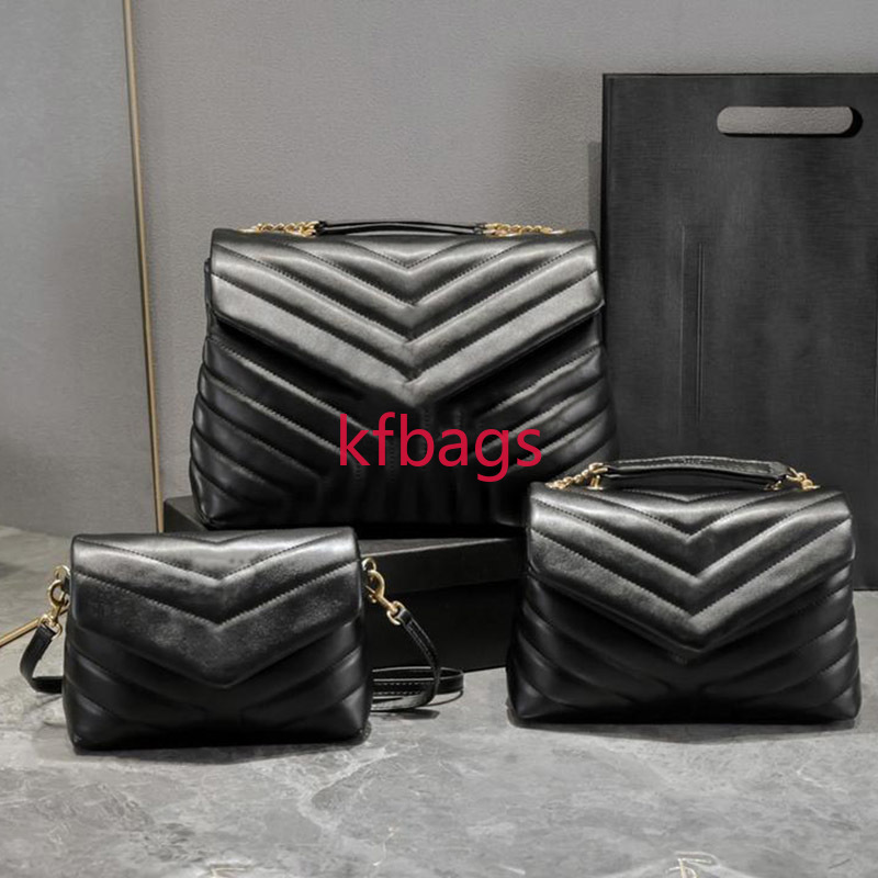 

Handbag Women Bag purse Genuine Leather Y-shaped seam Purses YB50 Chain lady cross body messenger high quality Woman shoulder bags luxurys Designers handbags, Other expenses