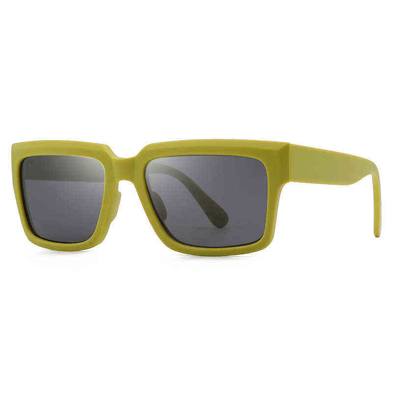 

Sun glass new small frame square fashion women's sunglasses 2133