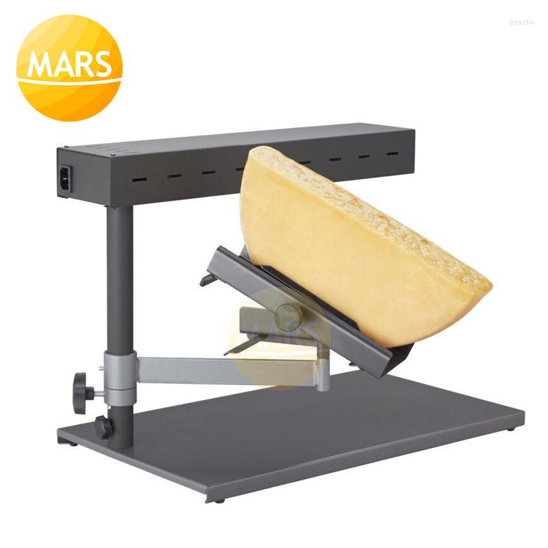 

Bread Makers Cheese Heating Machine Electric 220V 110V Melter Raclette Melt Grill Roasting Oven For KitchenBread