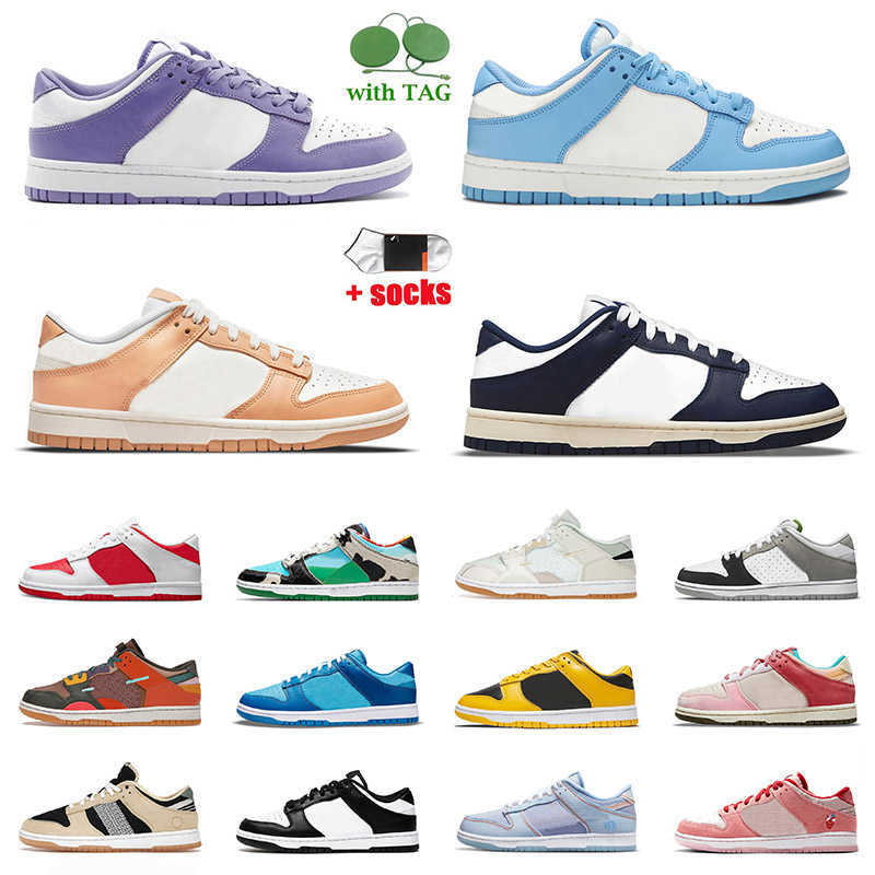 

Originals OG SB Low Running Shoes Mens Women Designer Black White Coast Purple Pulse Harvest Moon Vintage Navy Cactus Jack Dunky Platform, A22 36-45 cactus jack red