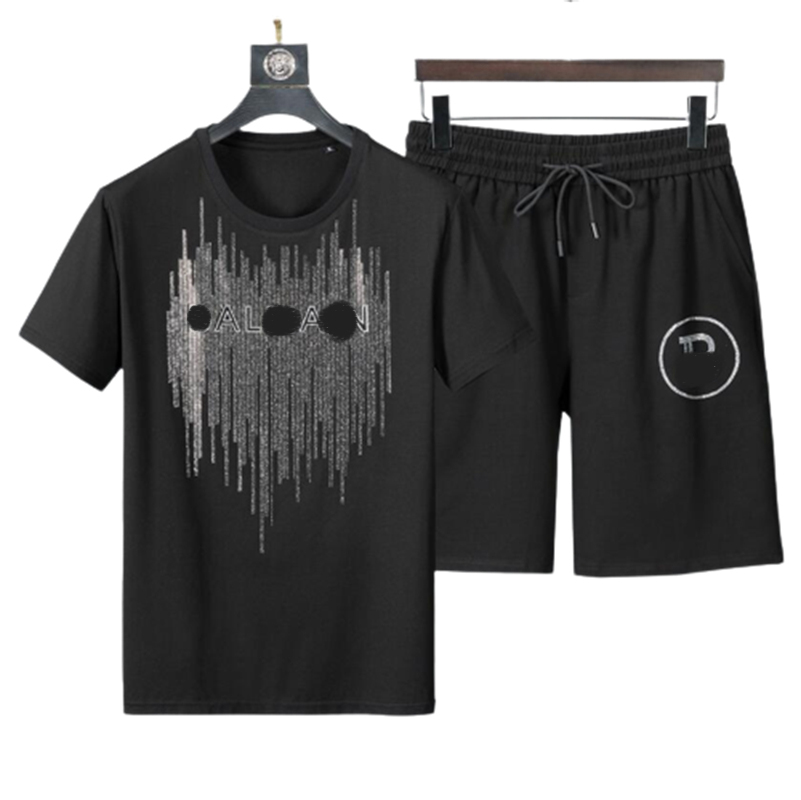 

Mens Beach luxurys Designers fashion leisure Tracksuits Summer Suits T Shirt Seaside Holiday Shirts Shorts Sets Men Women Luxury Set Outfits Sportswears -3XL#921, White