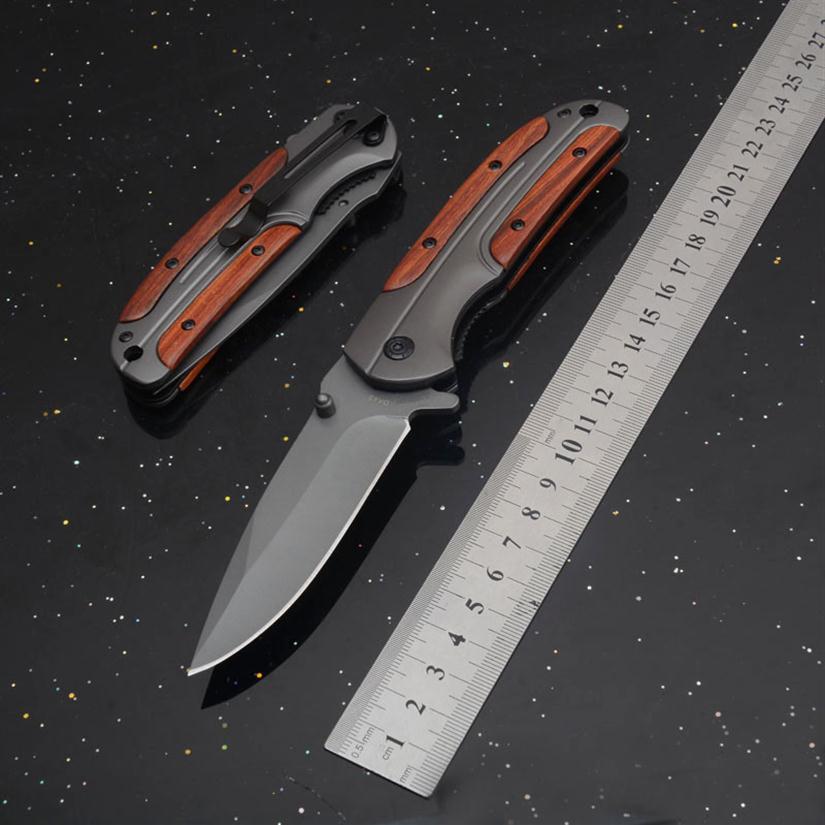 

knife knife DA43 338 332 X50 pocket knife folding Knives hand tools original box 332Z