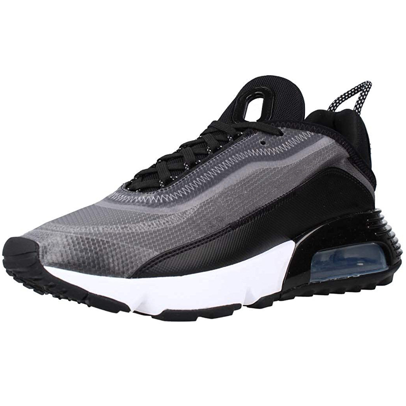

2090 Men's Running Shoes Black Wolf Grey Anthracite Pure Platinum Triple White for Women Sneakers Trainers Sports Running 2 Designer Walking Shoe, Other color tell us