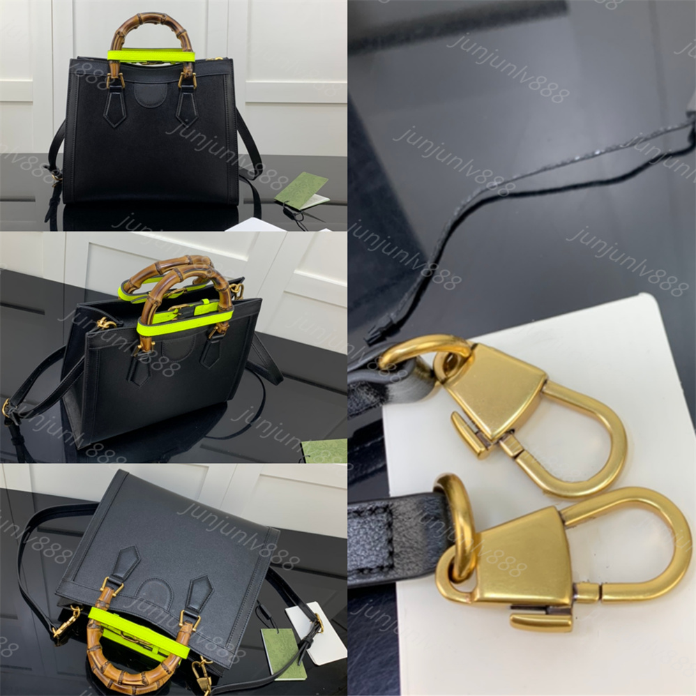 

5A High quality leather bag Diana women's men's handbag crossover luxury designer fashion shopping wallet card pocket Handbag Shoulder Bag, White