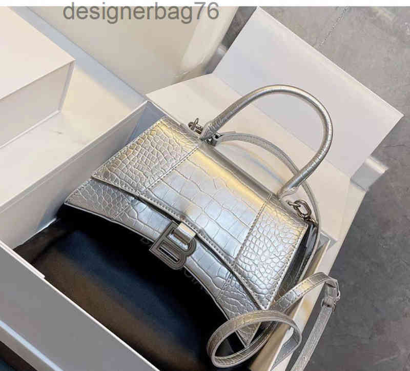 

One Balencaigas 2022 Bag Handbags Designer B-letters Crossbody Bags Shoulder Women Luxurys Y4HP 8CW7, 23cm
