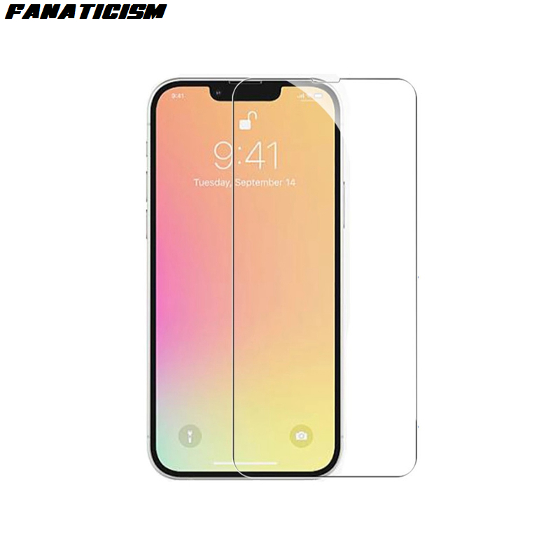 

Wholesale 2.5D Tempered Glass Screen Protector Guard For iPhone 11 12 13 14 Pro Max 11Pro 12Pro 13Pro 12Mini 13Mini SE 5 5s 6 6s 7 8 Plus X XS XR 14Plus Protective Film
