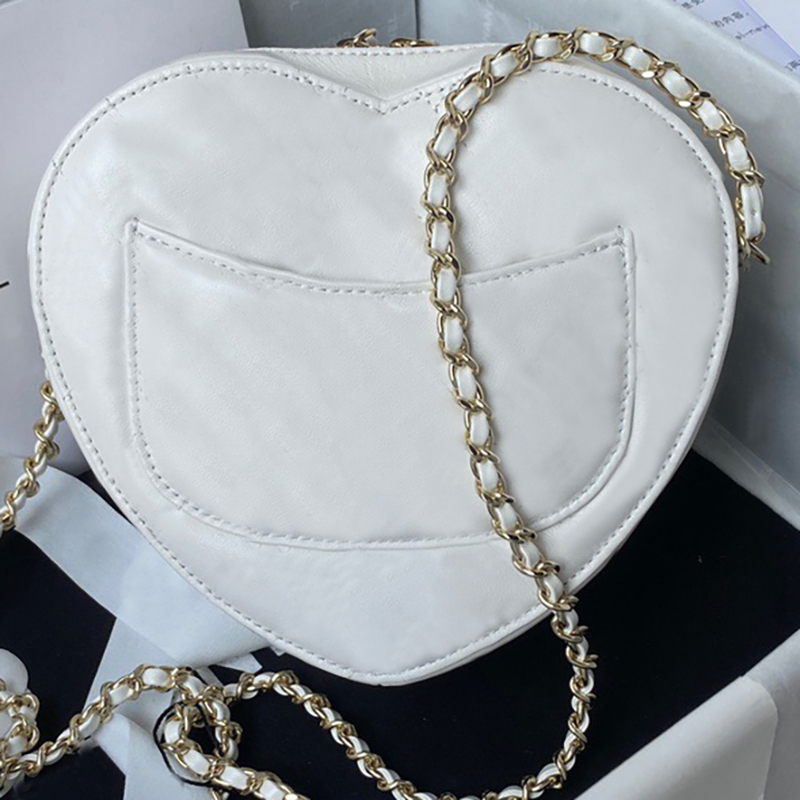 

2022 New Designer Bags Genuine Leather Crossbody Bags Luxury Brand Chain Shoulder Bag High Quality Female Party Envelope Fashion Pink Messenger Tote Handbags Purse, Blue