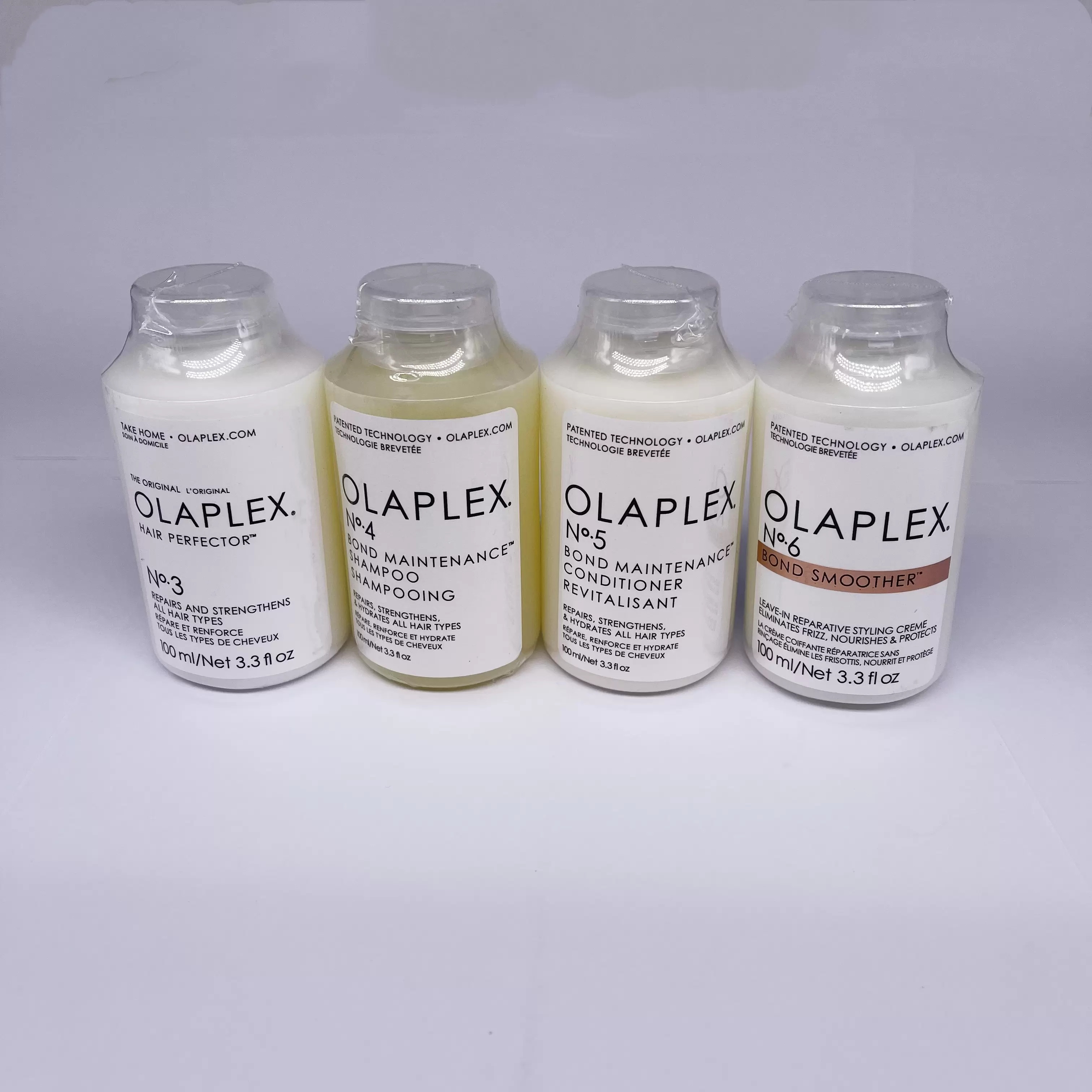 Olaplex 6 Для Волос Купить