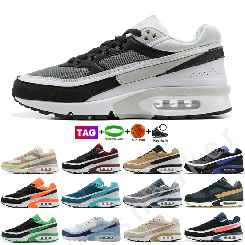

BW running shoes 1 87 women men 1s Sean Wotherspoon Black Persian Violet Lyon Rotterdam Anniversary Patta Waves mens trainers outdoor sport sneakers size 35-47, Color 1