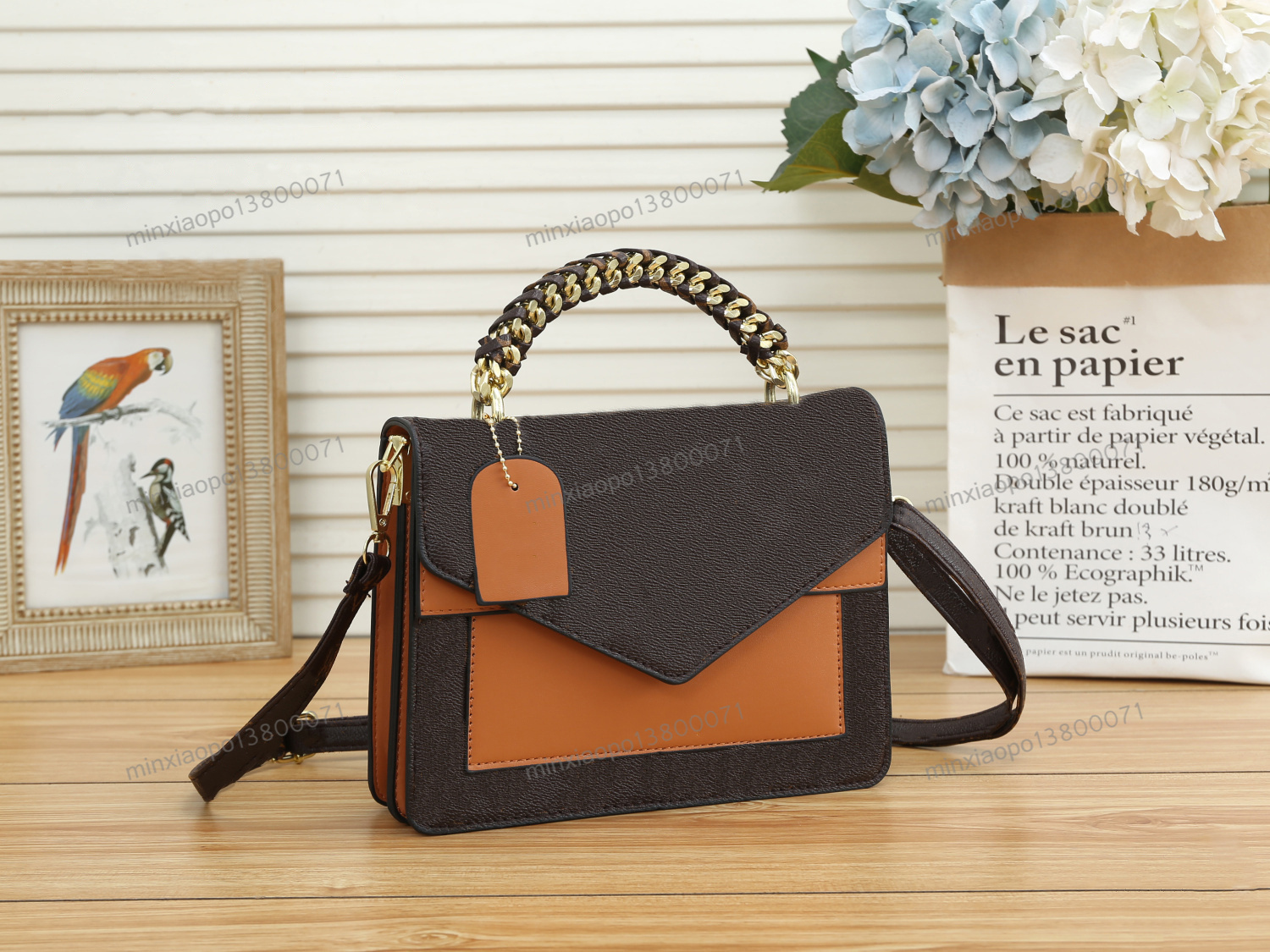 

Women Luxurys Designers LOCK Bags Handbags Lady Messenger Fashion Shoulder Bag Luxury Crossbody Tote Wallet, Yellow