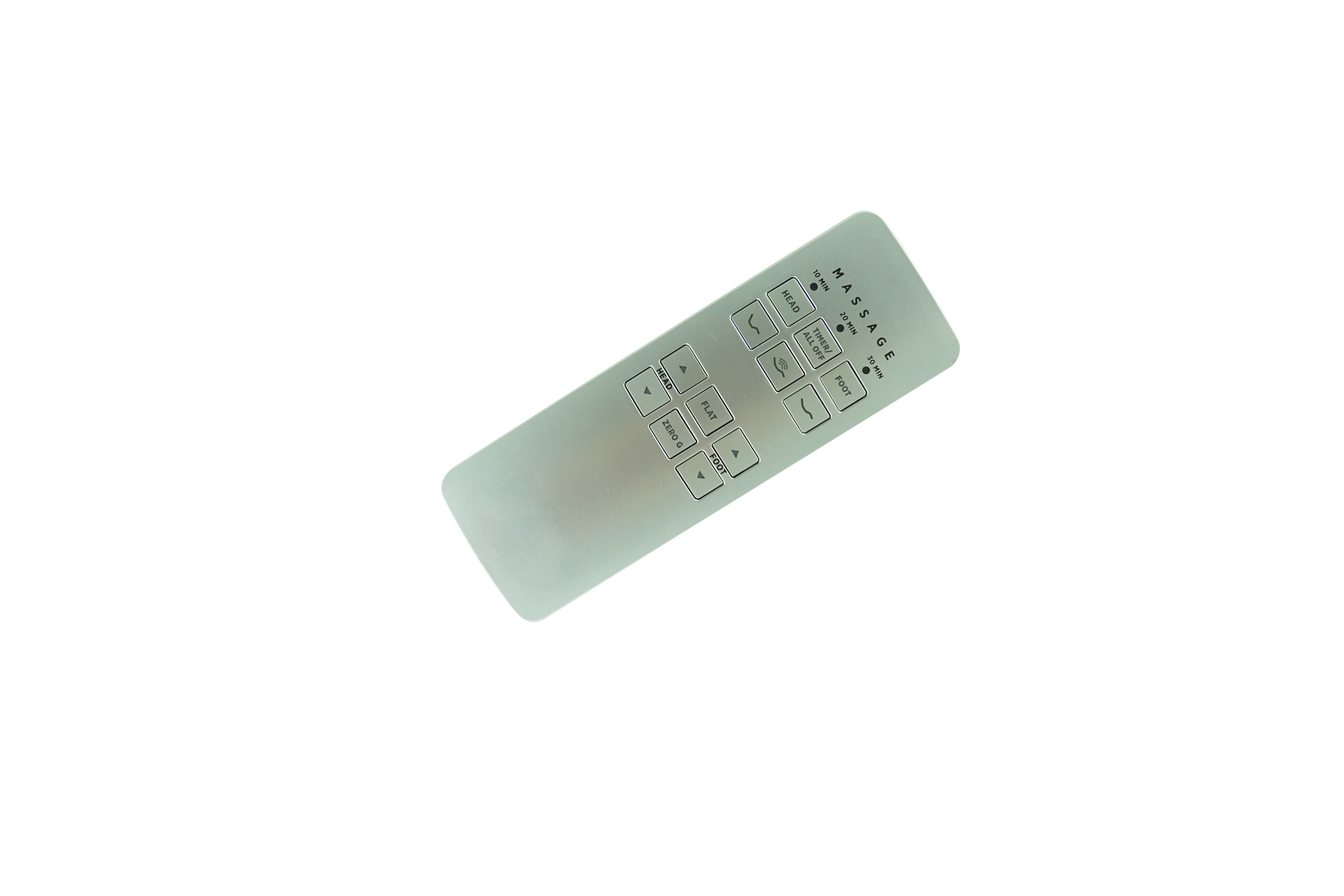 

Remote Control For Ergomotion V400 330 Series Adjustable bed base