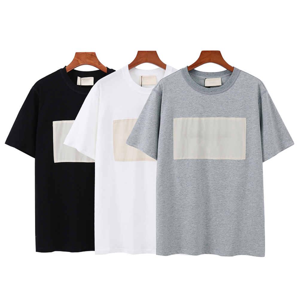 

Mens Reflective T Shirts Designer Top luminous Short Sleeve Men's clothing Tops Tees Men Women High Quality T-shirts 100% Cotton Clothings T shirt 01