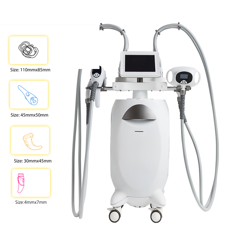 

New Arrivals 2022 Rf Roller Vacuum Vacuum Roller Body Vacuum Rf Rf Roller Fat Burning