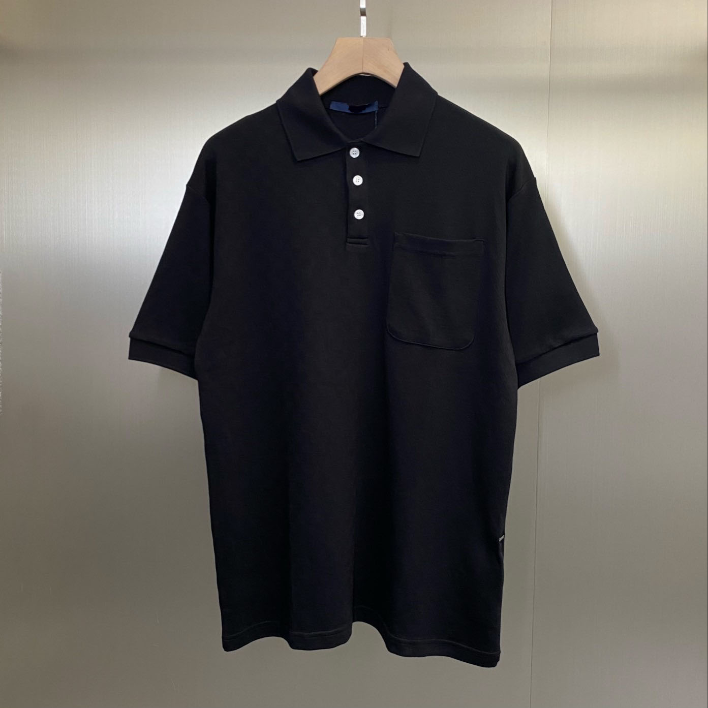 

New AOP jacquard letter knitted sweater in autumn / winter 2022acquard knitting machine e Custom jnlarged detail crew neck cotton rde46td8, Blue