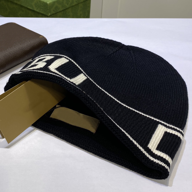 Bonnets d'hiver Designer Hommes Crâne Chapeaux De Luxe Femmes Bonnets Tricotés Weave Beanie Pour Homme Lettre Cachemire Seau Chapeaux Bonnets Cas