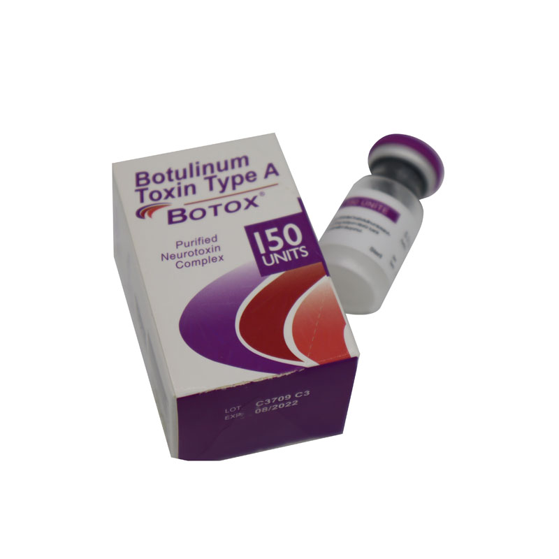 

Beauty Items Innotoxs Botulaxs 100u 150u 200u Type a BTX toxins Nabotas Hutoxs ReNtoxs Meditoxins botulinicas liztoxs filler