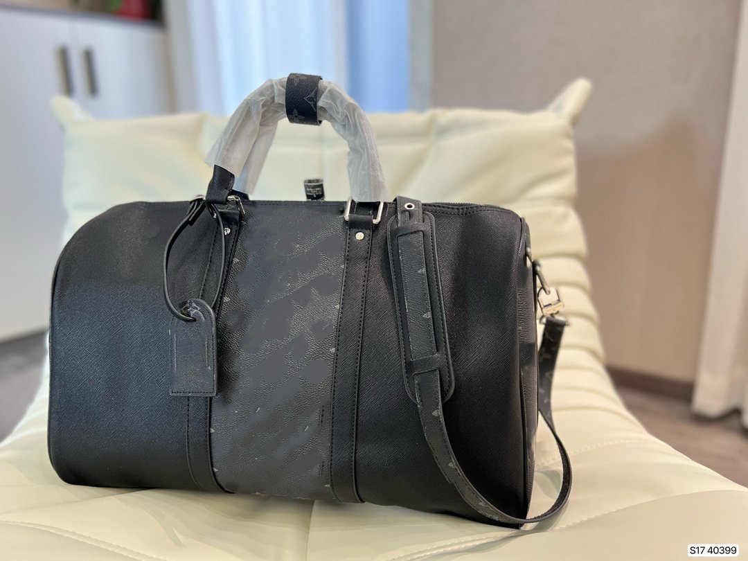 women's designers shoulder bag Luxury tote purse handbag message bags cluth top quality brand classic genuine leather Crossbody men's L