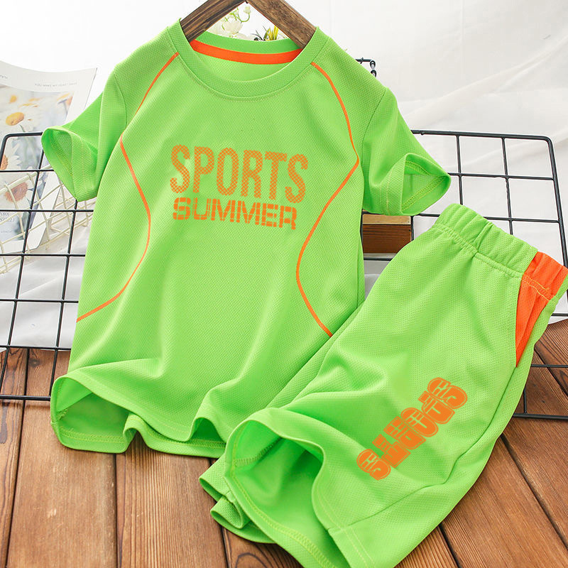 

Clothing Sets New spring and autumn style children's clothing girls Korean elastic long-sleeved dress, Pink