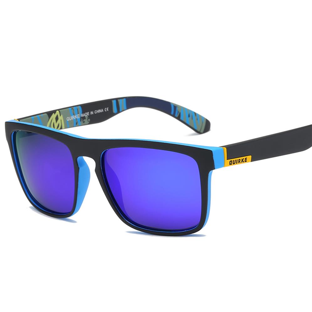 

2018 New fashion Polaroid men and Women Beach surfing sunglasses outdoor sports cycling sunglasses 2553