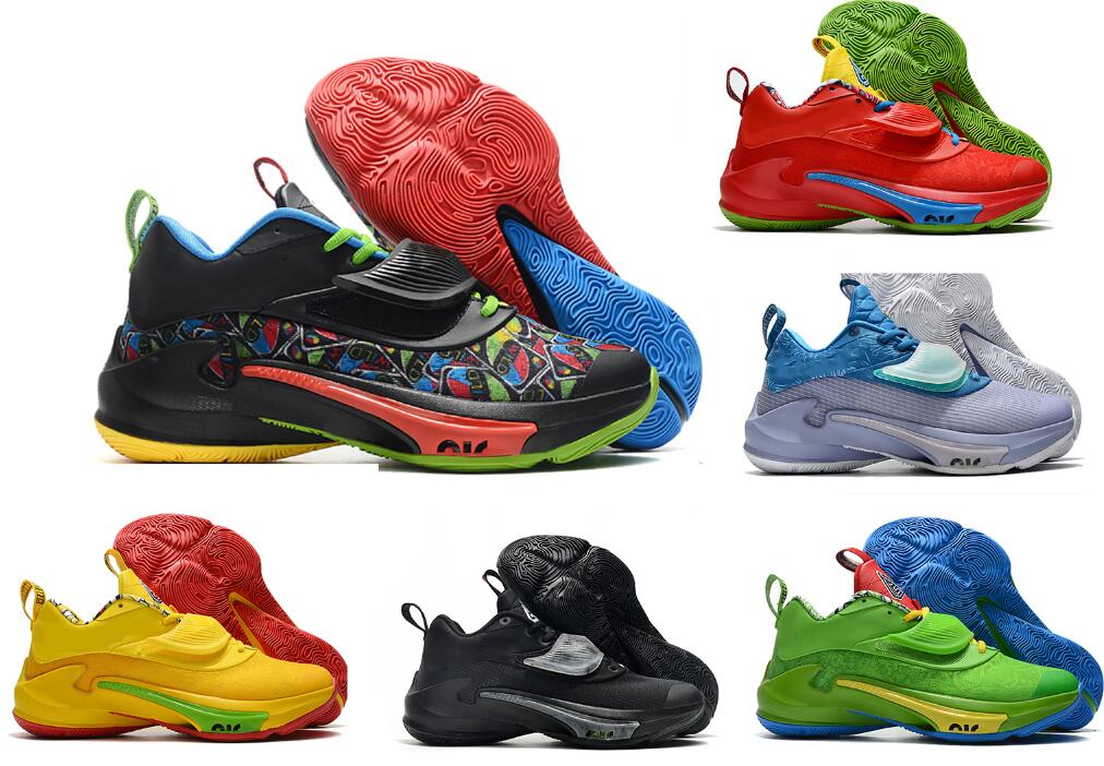 

hot zoom freak 3 basketball shoes 2022 men women stay freaky giannis antetokounmpo sneakers sportwear yakuda local boots online store sports for gym, Hot 12 40-46