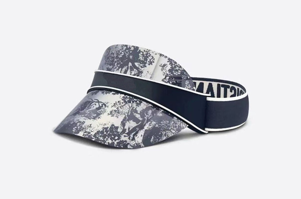 Fashion Customized Visors Sports Cap for Man Woman Sunscreen Sun-proof Caps 5 Color Design Top Quality
