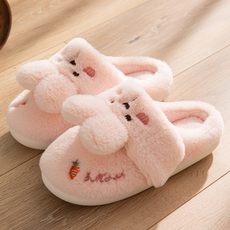 

C002 Slippers Women Summer Shoes Indoor Sandals Slide Soft Non-Slip Bathroom Platform Home Slippers, As photo