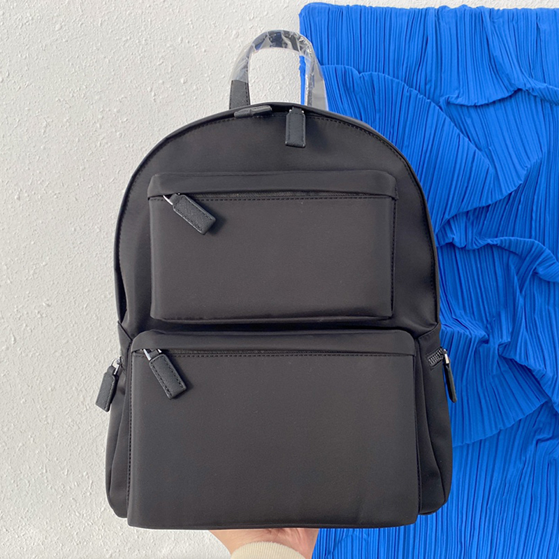 

Nylon Backpack Fashion Waterproof School Bag Luxury Designer Backpacks Shoulder Bags Student Handbag Book Back Pack Business, Increase freight