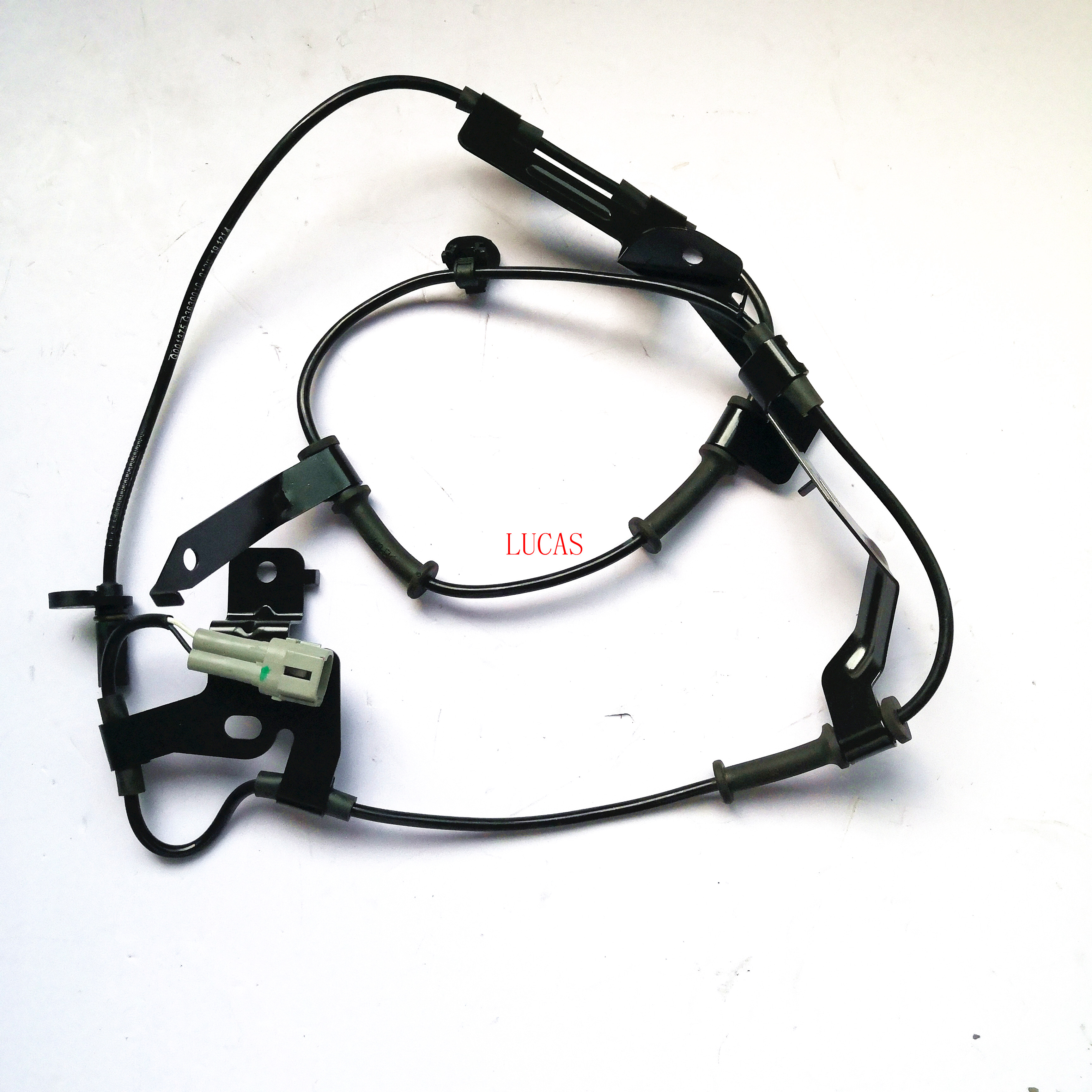 

Wheel Speed ABS Sensor for Zhongxing BQ1035 MAX Terralord JE4D25E 2499CC G3630010-0100 G3630020-0100 G3630030-0100