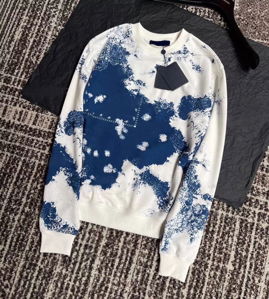 

2022 Custom Plus Size Tees Hoodie Wholesale Streetwear Men Hoodies Print Unisex Plain Oversize Organic Cotton Silicon Casual louie vuitton