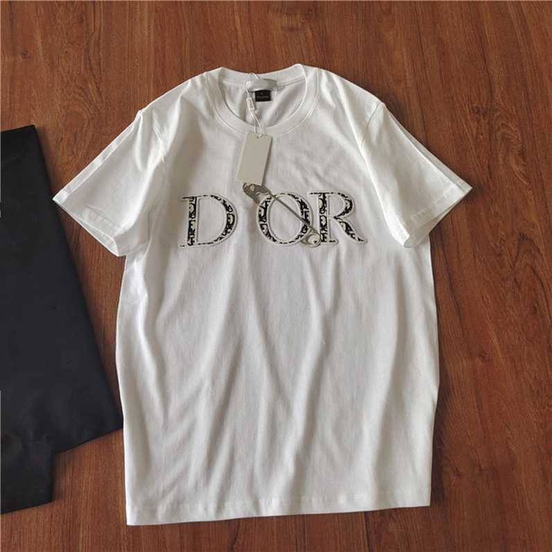 

22 Mens Designers T Shirt Man Womens tshirt With Letters Print Short Sleeves Summer Shirts Men Loose Tees