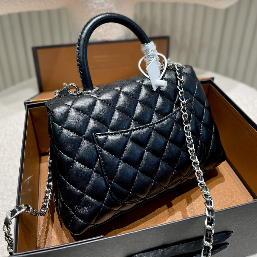 

Fashion TOP Designer Bags Women Handbag Crossbody Messenger Shoulder Chain Bag Good Quality Leather Purses Ladies High Capacity V-shape Rhombic Grid 009, Make up the difference