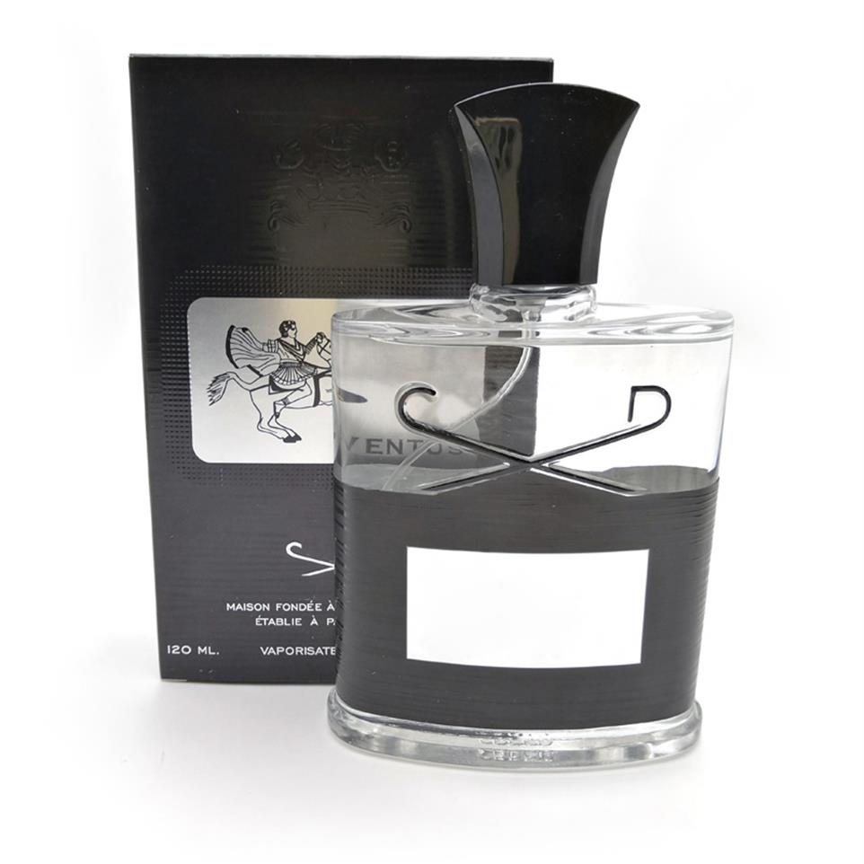 2019 New Creed aventus perfume for men 120ml with long lasting time good quality high fragrance capactity 301S