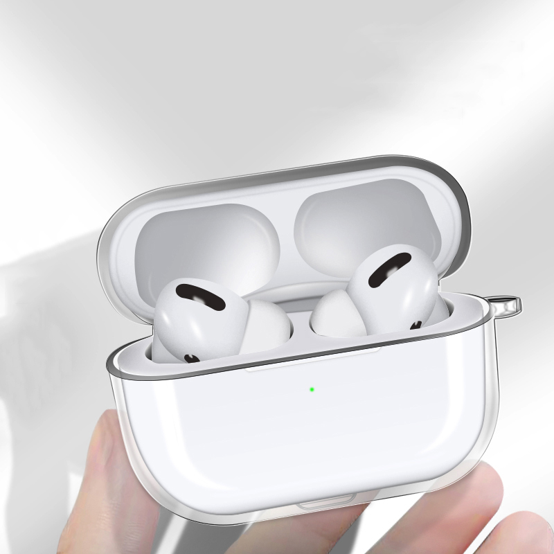 

Luxurys designers AirPods pro 12/3 cases headphone cushions airpod case shoe modeling wireless bluetooth earphones high quality protection cover