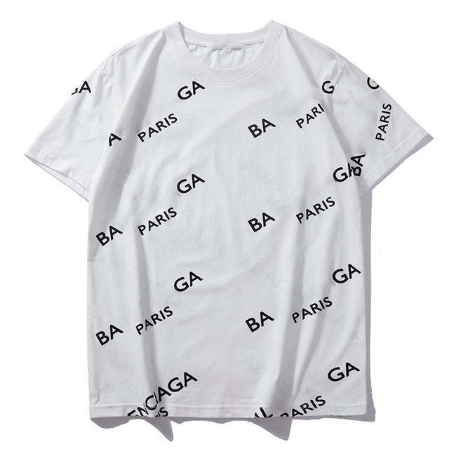 

S-4XL Designers Top Quality cotton TOPS TEES Women's men's sweat T-Shirts Embroidery hoodies pants bags polos stylebalen4, 22