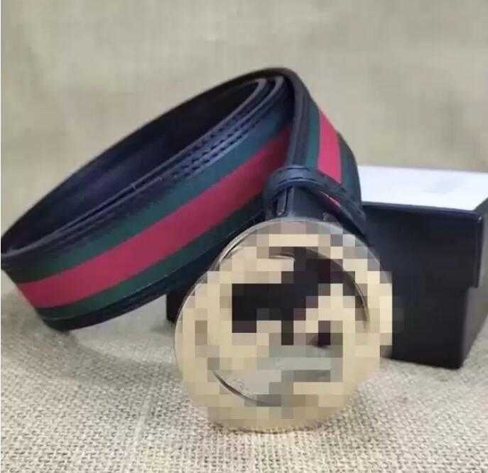 

TJ Men Fashion Designer Belts Womens Mens Casual Letter Belts For Waistband genuine Needle Buckle Big Alloy Designers Belt Width 3.8cm Woman, White