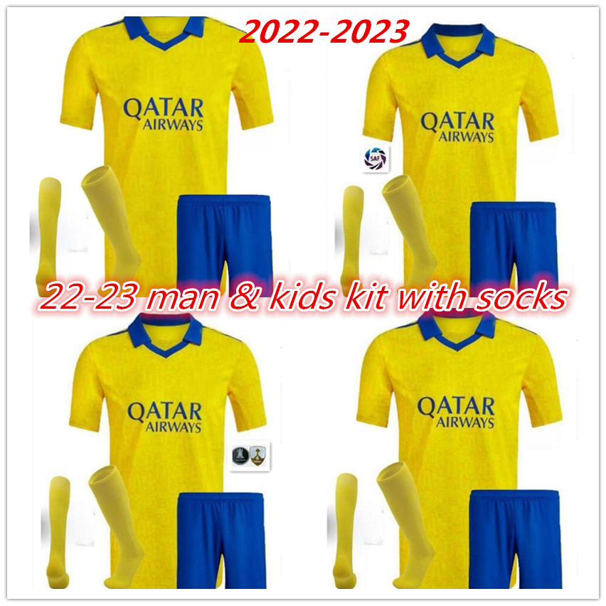 

22 23 Boca Juniors adult kids soccer Jersey set fans version Camiseta 2022 2023 VILLA SALVIO MEDINA VARELA Yellow Salvio Pavón football shirt Men kid kit uniform, Blue